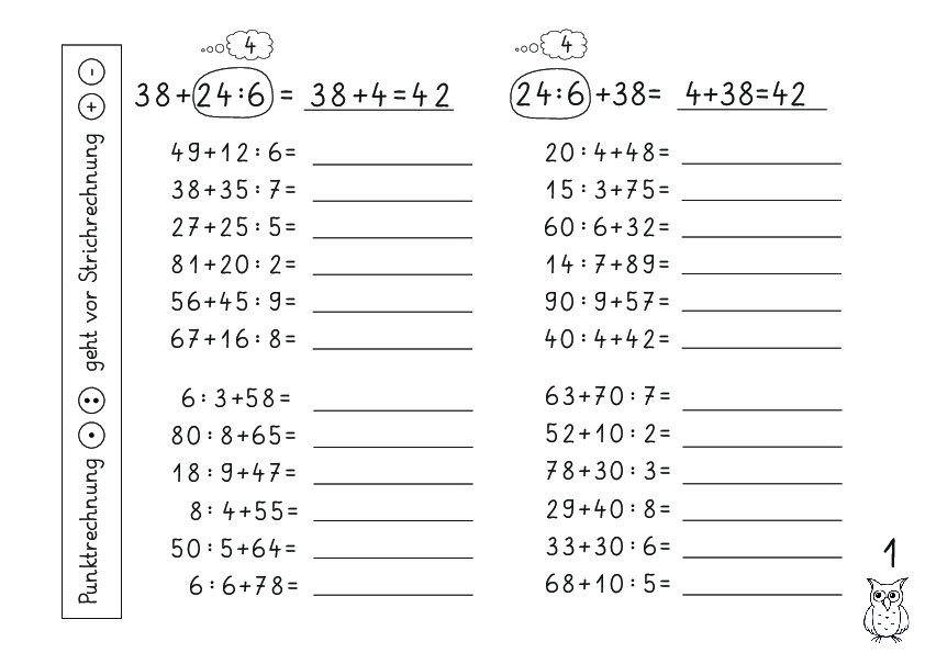 Punkt vor Strichrechnung Division mit + und -.pdf_uploads/posts/Mathe/Arithmetik/Division/punkt_vor_strichrechnung_3/3e08967f14e8b194717e0bc651e32149/Punkt vor Strichrechnung Division mit + und --avatar.png